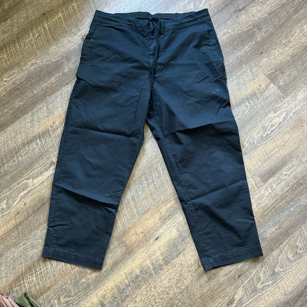 Nike Dri-fit Cropped pant